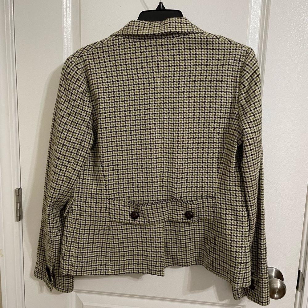 Talbots Jacket - Picture 2 of 4